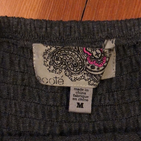 Ecote Romper - Picture 2 of 4